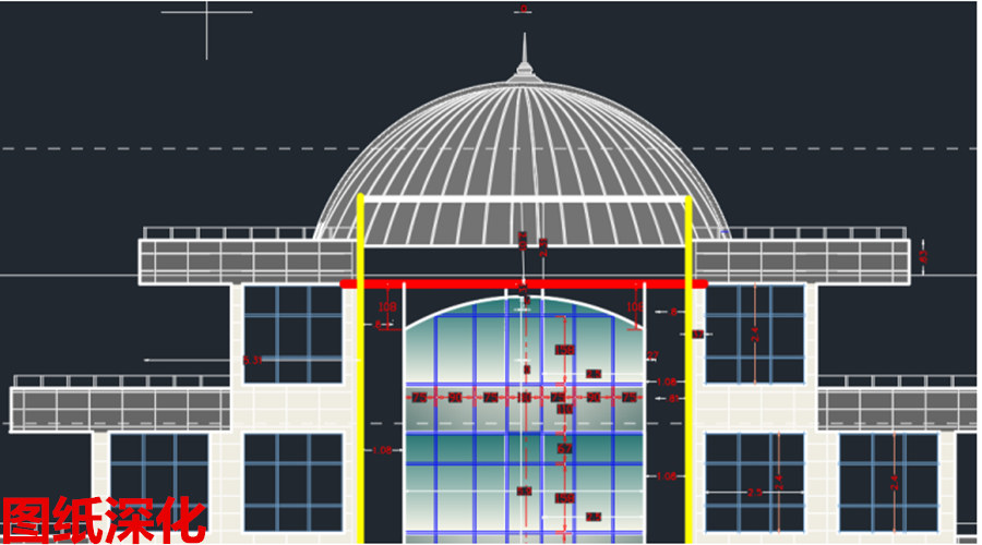 GRG產品圖紙 GRG產品圖紙