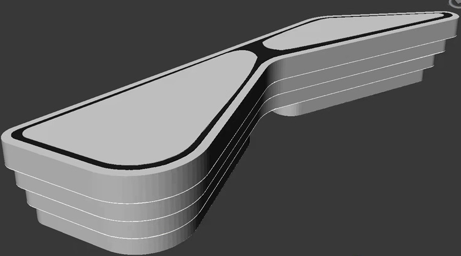 GRC展柜項目 GRC展柜項目