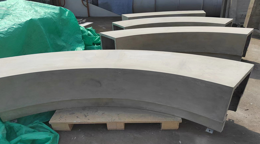 GRC清水坐凳產品