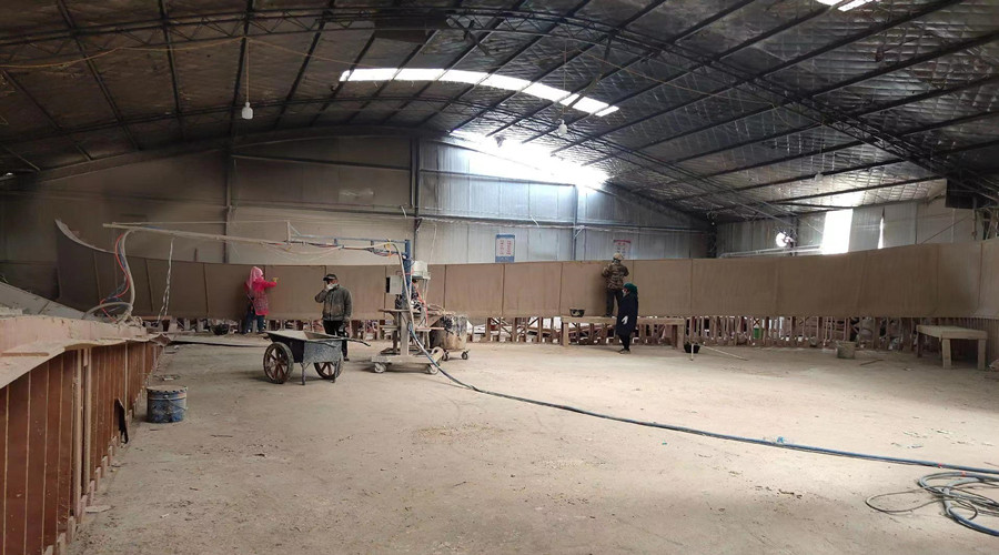 GRC構(gòu)件生產(chǎn)制作 GRC構(gòu)件生產(chǎn)制作