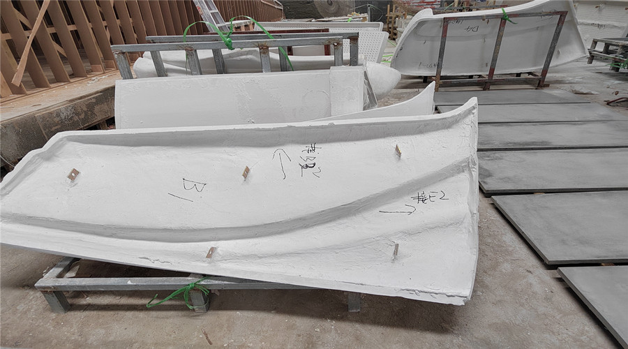 GRG構件產品 GRG構件產品