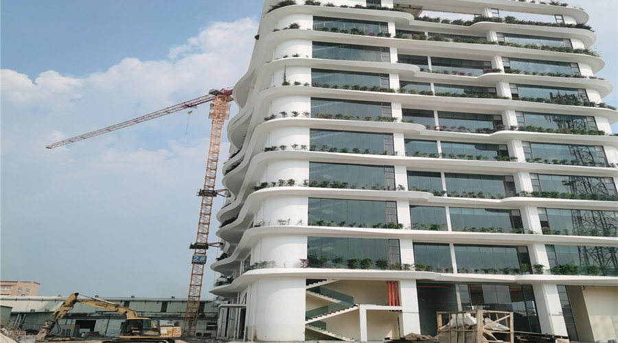 GRC裝飾線條 GRC裝飾線條