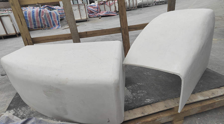 黃埔科技金融中心GRG吧臺項目