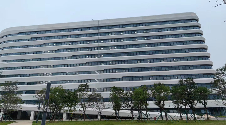 GRC構(gòu)件裝飾效果 GRC構(gòu)件裝飾效果