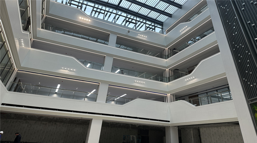 GRG石膏藝術造型