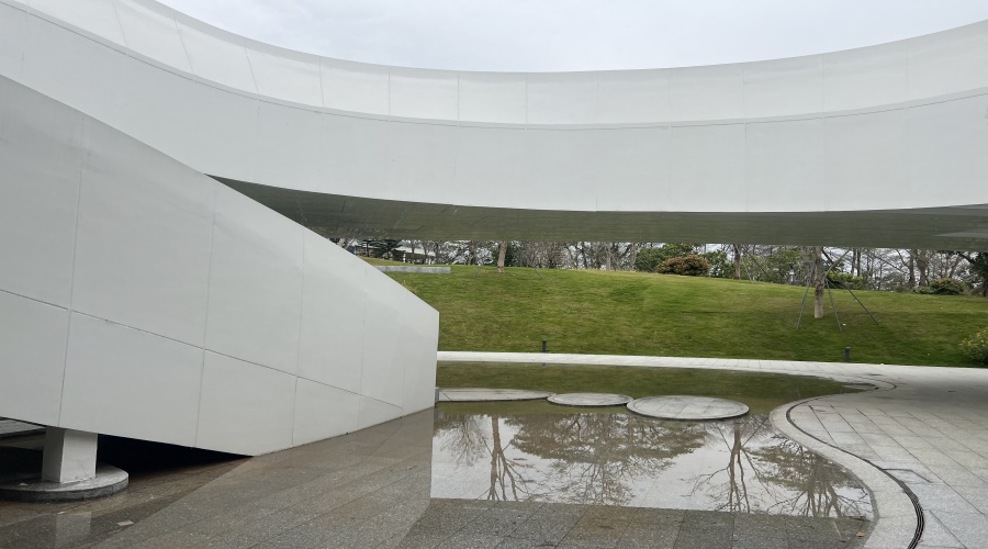 東莞大灣區(qū)大學(xué)松山湖校區(qū)GRC構(gòu)件項(xiàng)目 東莞大灣區(qū)大學(xué)松山湖校區(qū)GRC構(gòu)件項(xiàng)目