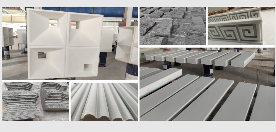 發(fā)泡陶瓷工程案例 發(fā)泡陶瓷工程案例