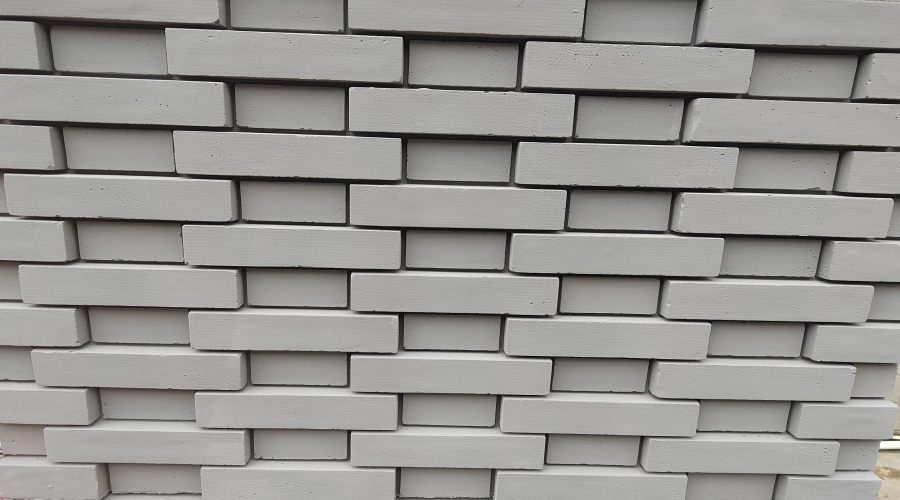 深圳光明新區黨委學校GRC幕墻項目