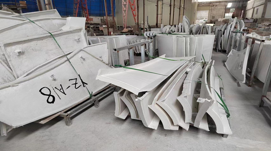 GRG構(gòu)件產(chǎn)品