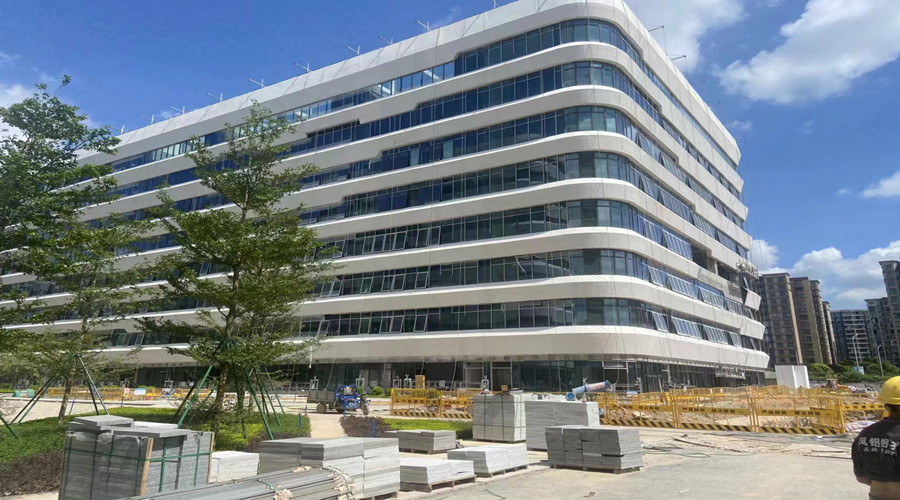 GRC構(gòu)件裝飾 GRC構(gòu)件裝飾