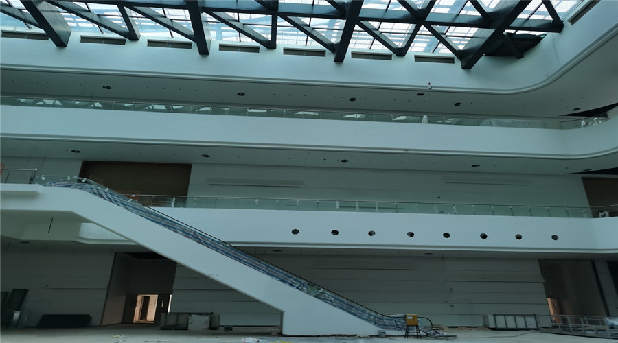 GRG異形構(gòu)件