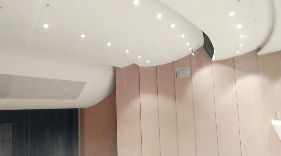 GRG構(gòu)件裝飾