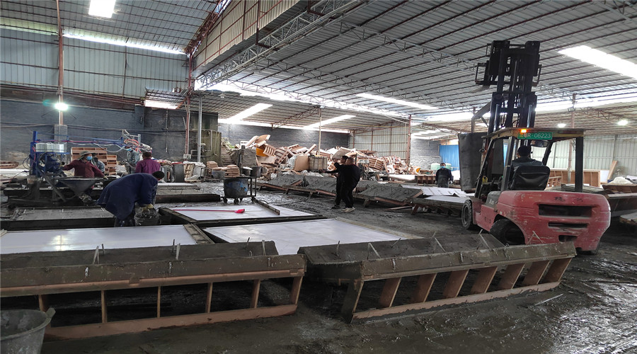 GRC構(gòu)件生產(chǎn)廠(chǎng)家