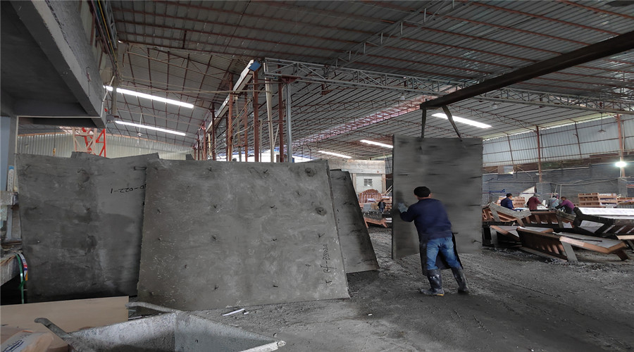 GRC構(gòu)件生產(chǎn)廠(chǎng)家