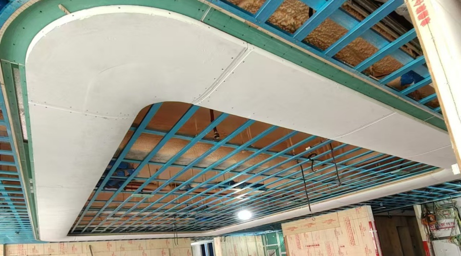 GRG裝配式吊頂 GRG裝配式吊頂