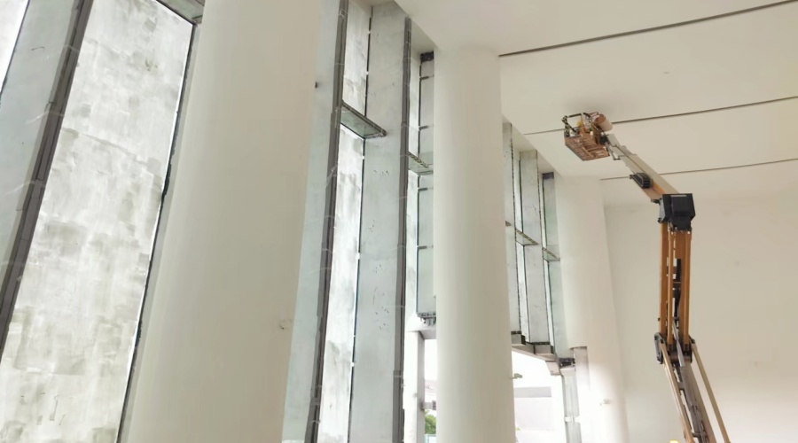 GRG構(gòu)件裝飾效果 GRG構(gòu)件裝飾效果