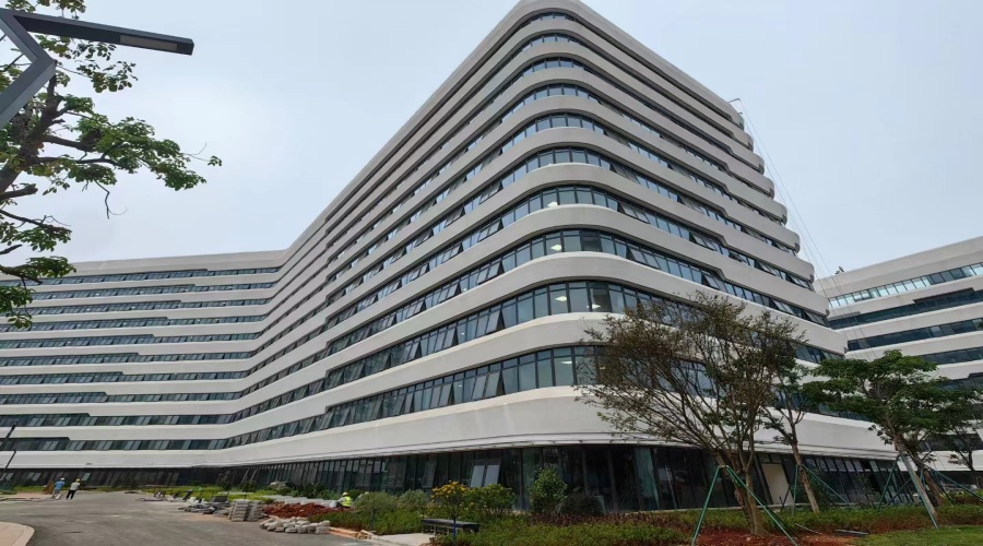 GRC外墻構(gòu)件 GRC外墻構(gòu)件