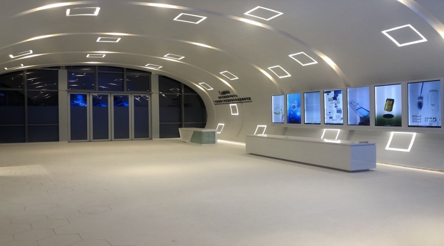 GRG構(gòu)件產(chǎn)品 GRG構(gòu)件產(chǎn)品