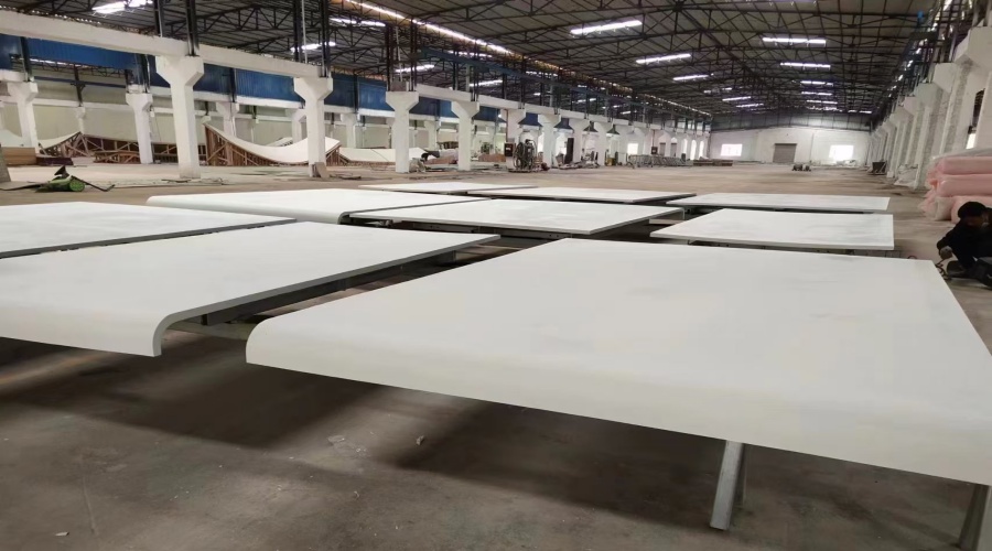 GRC材料產(chǎn)品