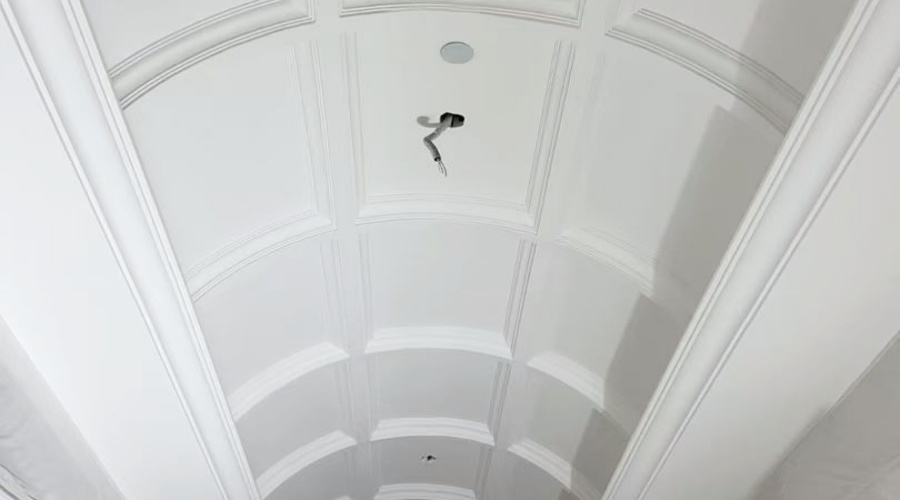 GRG吊頂構(gòu)件