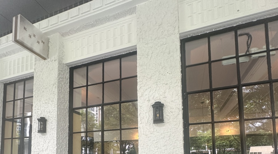 發(fā)泡陶瓷外墻線條