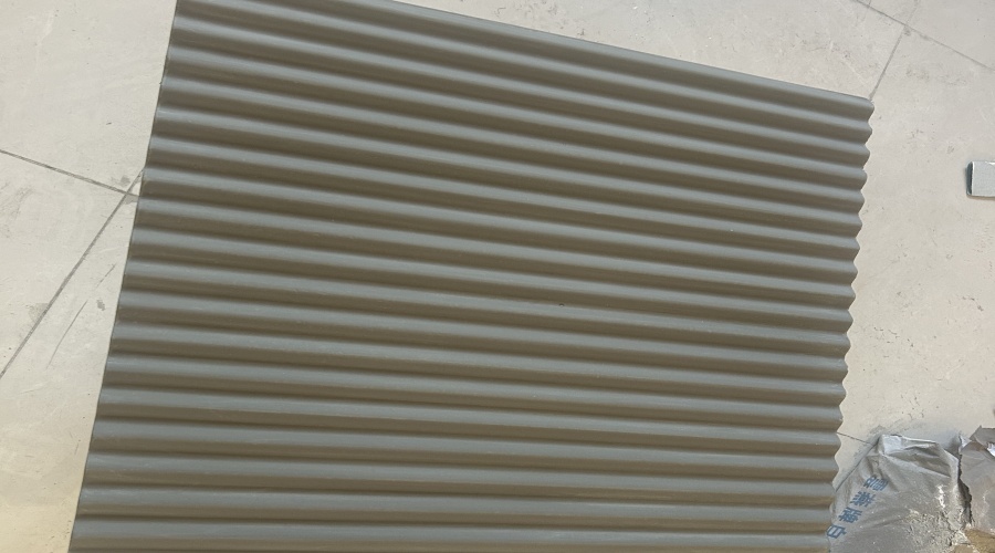 UHPC幕墻板產(chǎn)品