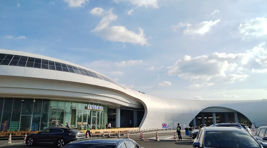 GRC水泥構(gòu)件裝飾效果