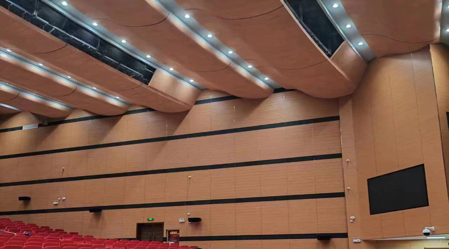 劇院GRG吸音板 劇院GRG吸音板
