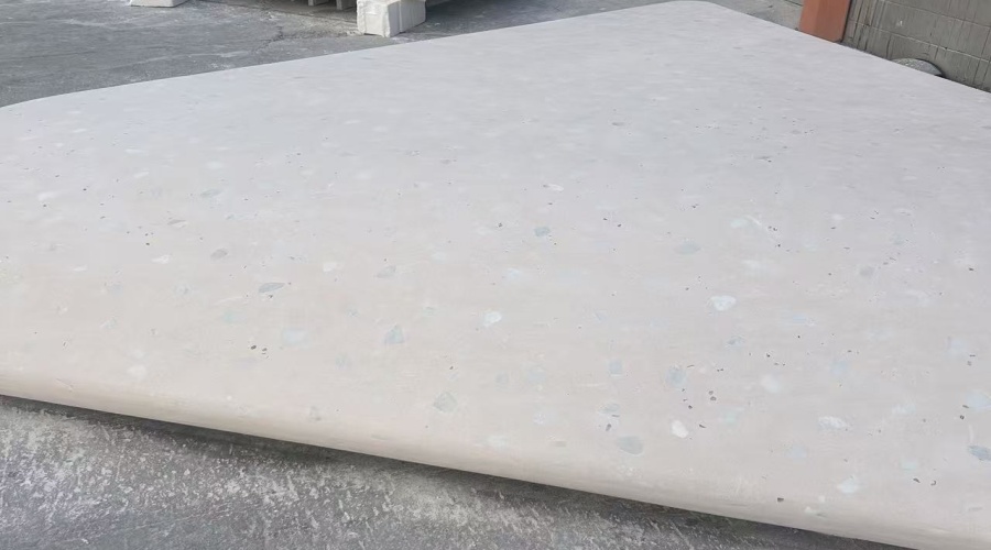 UHPC粗骨料造型 UHPC粗骨料造型