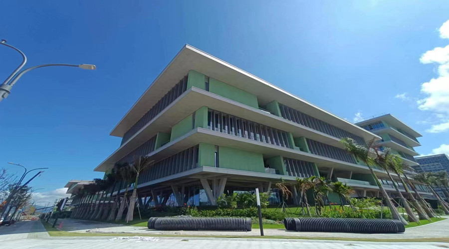 GRC構(gòu)件安裝