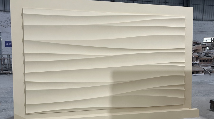 GRC構(gòu)件產(chǎn)品