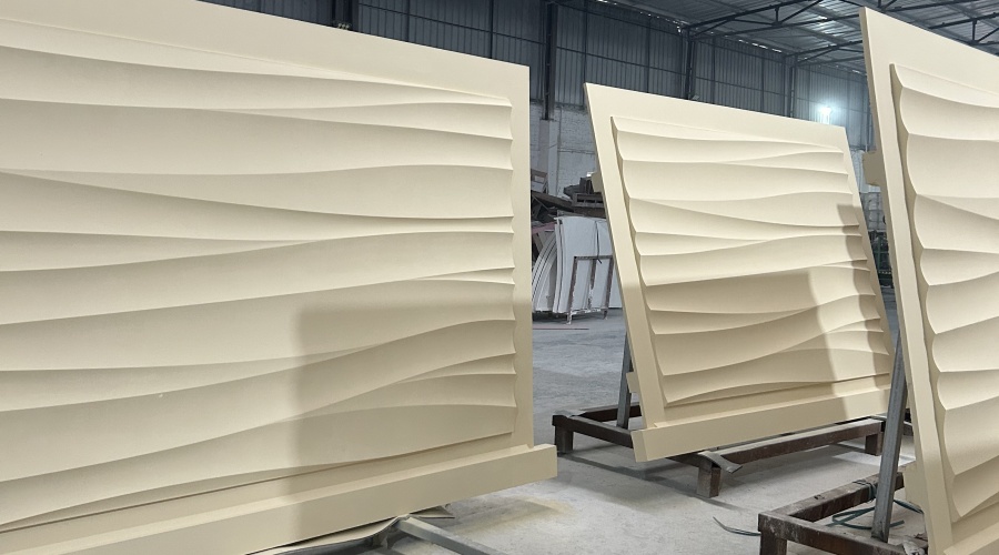 GRC構(gòu)件產(chǎn)品